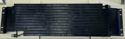 Peterbilt 379 A/C Condenser
