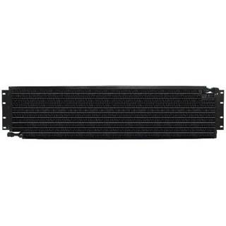 Peterbilt 379 A/C Condenser