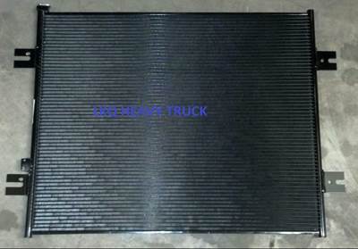 Peterbilt 379 A/C Condenser