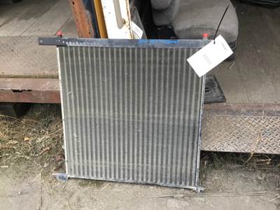 Peterbilt 379 A/C Condenser