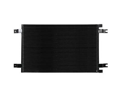 Peterbilt 386 A/C Condenser for a Keystone 386