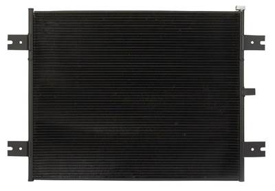 Peterbilt 387 A/C Condenser