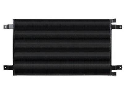 Peterbilt 579 A/C Condenser