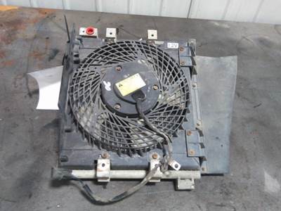 Sterling Condor A/C Condenser