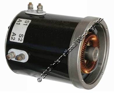 Universal A/C Condenser for a Universal ALL