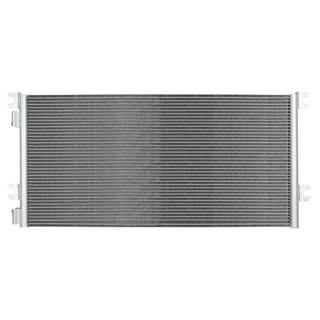 Volvo VNL A/C Condenser