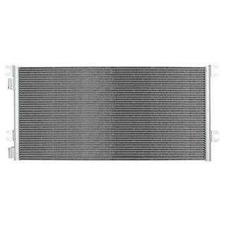 Volvo VNL A/C Condenser