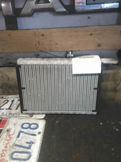 Volvo VNL Right A/C Condenser