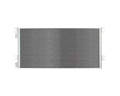 Volvo VNL A/C Condenser