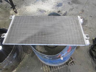 Volvo VNM A/C Condenser