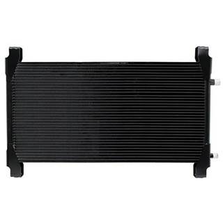 Volvo WCA A/C Condenser