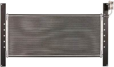 Western Star 4900 A/C Condenser