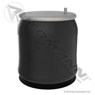 Automann AB1DK20D-9616 Spring Air Bag