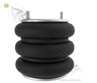 Continental 64571 Spring Air Bag