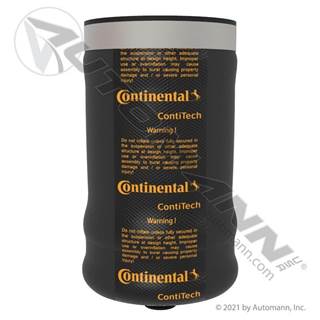 Continental 67770 Spring Air Bag