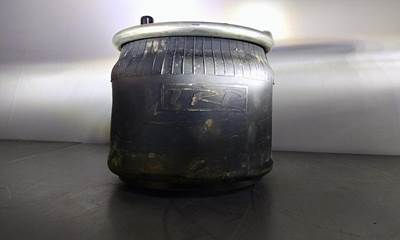 Hendrickson Spring Air Bag