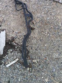 Chevrolet C4500 Air Cleaner / Air Filter Housing