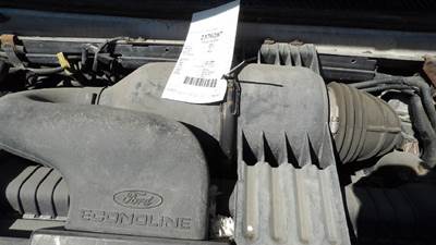 Ford E-150 Air Cleaner / Air Filter Housing for a Ford E150