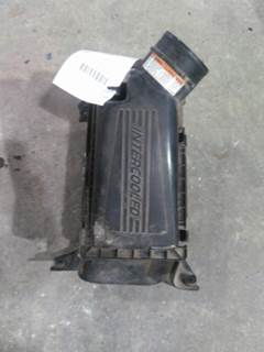 Ford F-550 Air Cleaner / Air Filter Housing for a Ford F550SD (SUPER DUTY)