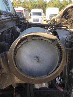 Ford LN9000 Air Cleaner / Air Filter Housing