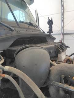 Freightliner Cascadia 113 Air Cleaner / Air Filter Housing