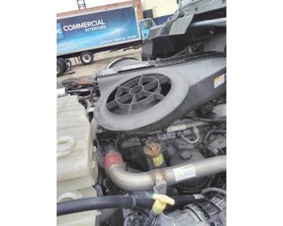 Freightliner Cascadia 113 Air Cleaner / Air Filter Housing