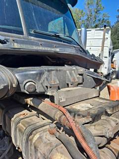 Freightliner Cascadia 125 Air Cleaner / Air Filter Housing