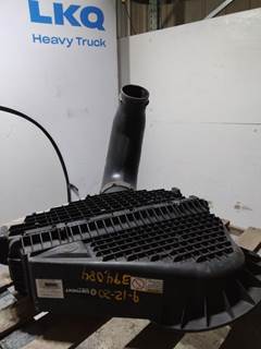 Freightliner Cascadia 126 Air Cleaner / Air Filter Housing