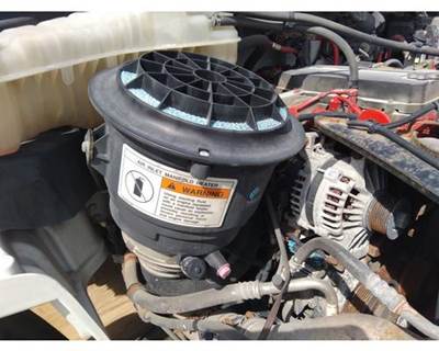 Freightliner FL106 Right Air Cleaner / Air Filter Housing