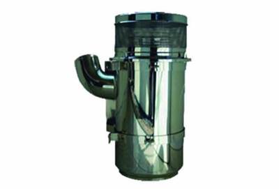 Freightliner FLD120 Classic Right Air Cleaner / Air Filter Housing