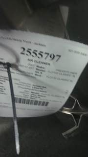 Freightliner FLD132 Classic XL Right Air Cleaner / Air Filter Housing