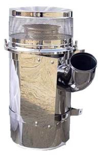 Freightliner FLD132 Classic XL Right Air Cleaner / Air Filter Housing
