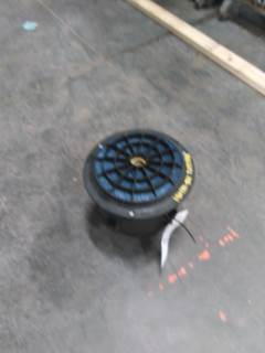 Freightliner M2 106 Air Cleaner / Air Filter Housing