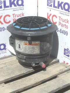 Freightliner M2 106 Right Air Cleaner / Air Filter Housing