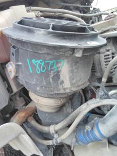Freightliner M2 106 Air Cleaner / Air Filter Housing