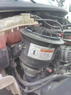 Freightliner M2 106 Right Air Cleaner / Air Filter Housing