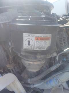 Freightliner M2 106 Right Air Cleaner / Air Filter Housing