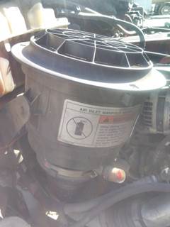 Freightliner M2 106 Right Air Cleaner / Air Filter Housing