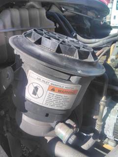 Freightliner M2 106 Air Cleaner / Air Filter Housing