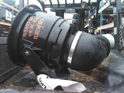 Freightliner M2 106 Right Air Cleaner / Air Filter Housing