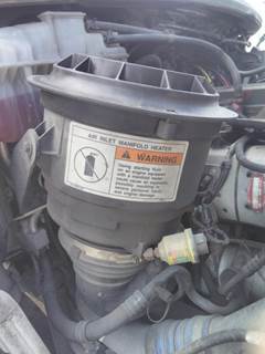 Freightliner M2 106 Right Air Cleaner / Air Filter Housing