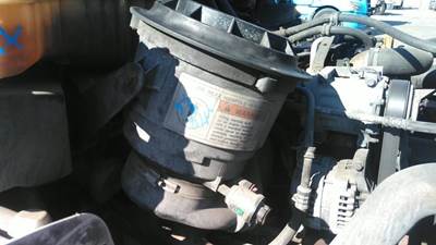 Freightliner M2 106 Right Air Cleaner / Air Filter Housing