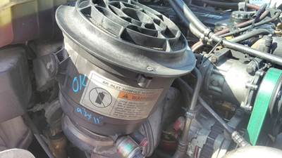 Freightliner M2 106 Right Air Cleaner / Air Filter Housing