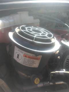 Freightliner M2 106 Right Air Cleaner / Air Filter Housing