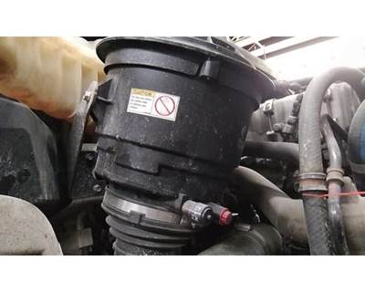 Freightliner M2 106 Right Air Cleaner / Air Filter Housing