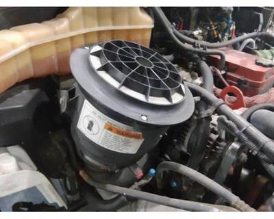 Freightliner M2 106 Right Air Cleaner / Air Filter Housing
