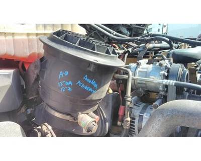Freightliner M2 106 Right Air Cleaner / Air Filter Housing