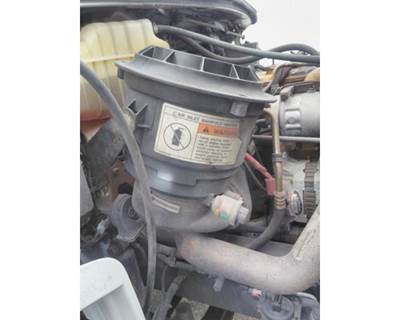 Freightliner M2 106 Right Air Cleaner / Air Filter Housing