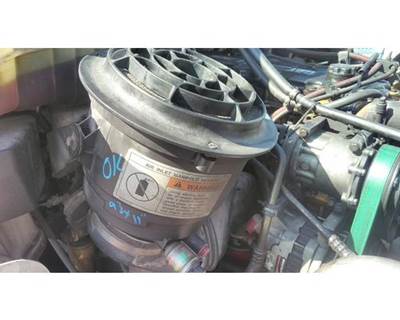 Freightliner M2 106 Right Air Cleaner / Air Filter Housing