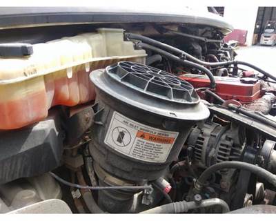 Freightliner M2 106 Right Air Cleaner / Air Filter Housing